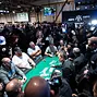 Bubble Main Event WSOP 2026 - Takumi Matsumoto