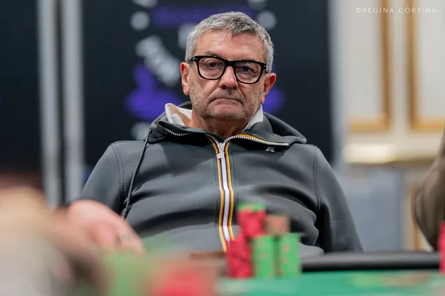 Antonio Buonanno