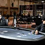 Heads-Up Event #2 $5,000 8-Handed No-Limit Hold’em