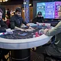 Final Table