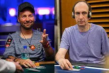 Daniel Negreanu & Erik Seidel