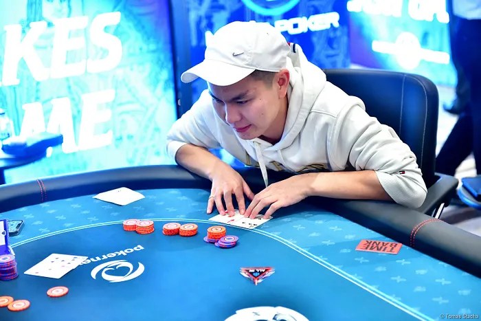 Amarbayasgalan Sainjargal