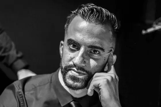 Miguel Mogedas