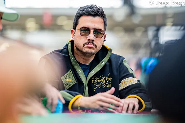 Mauro Ferreira
