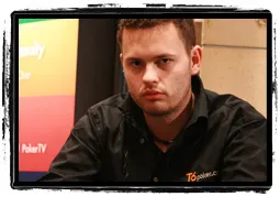 Le Red Pro Andreas Torbergsen recruté par Cardrunners (coaching poker) 0001