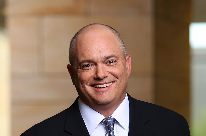 Mark Brenner - President Poker Alliance