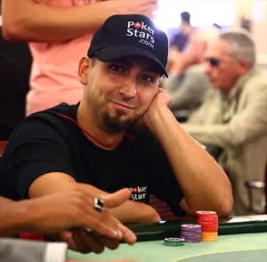 EPT Barcelona: Nelson Santos e André 'Wade' Santos Passam ao Dia2 0001