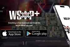 WSOP Plus