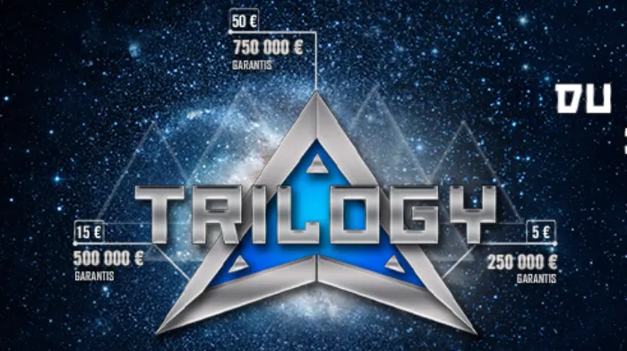 Trilogy