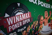 WPO Dublin : Le Final Day en direct sur Twitch