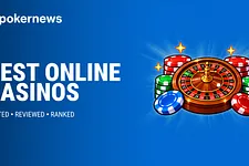 Best Online Casinos