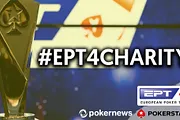#EPT4Charity Ten Finalists - Winner Announced Saturday!