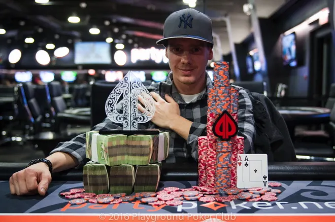 Jean Francois Jodoin