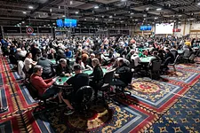 Daniel Negreanu 2026 WSOP