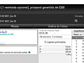 €1,178 para KeyzerSozePT e €1,110 para Jgrhajsj na PokerStars.pt 103