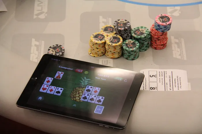 torneio poker online pokerstars