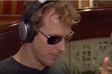 Phil Laak
