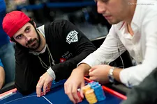 Jason Mercier