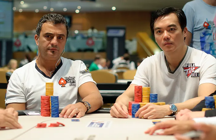 PokerStars EPT London: A Look Back 127