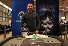 Jason Zarlenga Wins MSPT FireKeepers Casino for $101,482