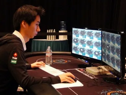 Randy Lew: De Supernova para Supenova Elite 0001