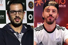 Bruno Cardoso & Fábio Dâmaso