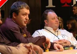 European Poker Tour, Grand Final - From the felt, day one 0001