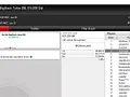Lobby de poker da PokerStars