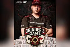 Michael Mizrachi Venetian