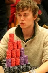 Full Tilt Poker FTOPS XIII Event #17 : Moorman et Dhorasoo font le show 112