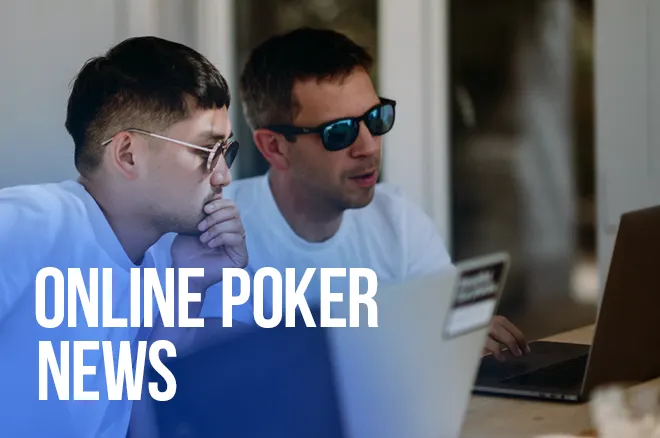 Online poker in Germany is about to look completely different.