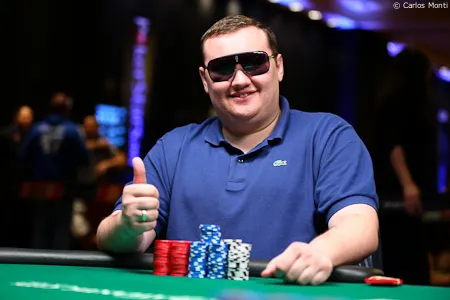 Marcos Exterkotter na Mesa Final do LAPT Peru Grand Final 0001