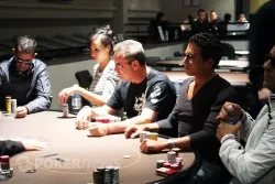 Facebook Poker : un ticket gratuit pour le 50k€ du Cercle Cadet 101