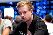 High-Stakes Poker Superstar Viktor Blom Winning Big On Microgaming Poker Network