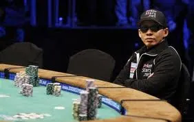 PokerStars y Everest continúan haciendo cambios en su plantilla 0001