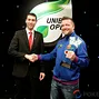 Jaroslaw Barglick champion Unibet Open Paris