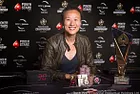 Sosia Jiang remporte un demi million de dollars