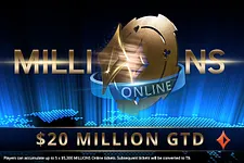 MILLIONS Online