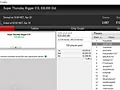 Manuel Machado Maior Vencedor na Super Thursday da PokerStars.pt 105