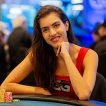 Profile photo of Alexandra Botez