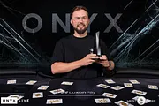 Poker Player Makes $52K in Three Hours at Onyx High Roller Series