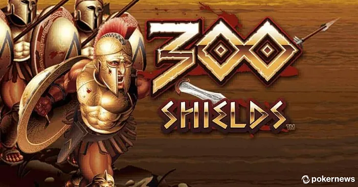 300 Shields Slot Review
