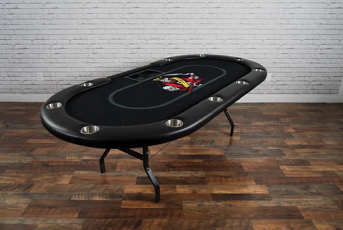 Aces Pro Poker Table