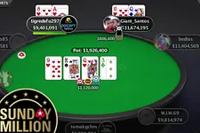 Assista à vitória de Luiz “Giant_Santos” Constantino no Sunday Million [Vídeo]