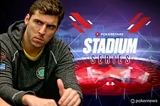 Vitória de Caio Pessagno na Grand Final Medium da Stadium Series [Cartas Reveladas]