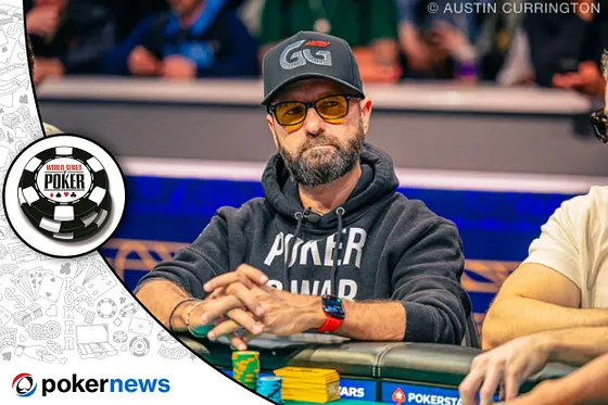 Daniel Negreanu
