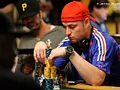 A 3ª Semana das WSOP '14 Vista Pelas Câmaras da PokerNews 108