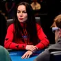 Liv Boeree