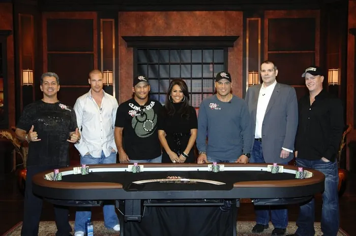 The Nightly Turbo: Poker After Dark MMA Week, WSOP on ESPN Preview, and More 0001