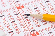 Inside Gaming: Three Win Record Powerball; Atlantic City Revenue Down by Half Since Peak